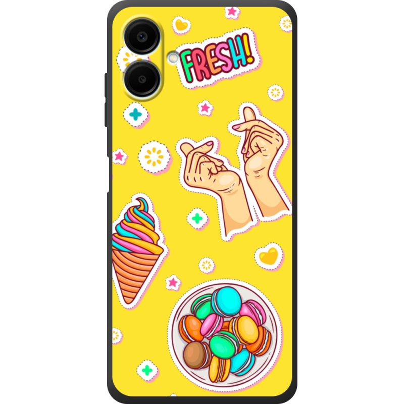 Чохол BoxFace Samsung Galaxy A08 (A085) 