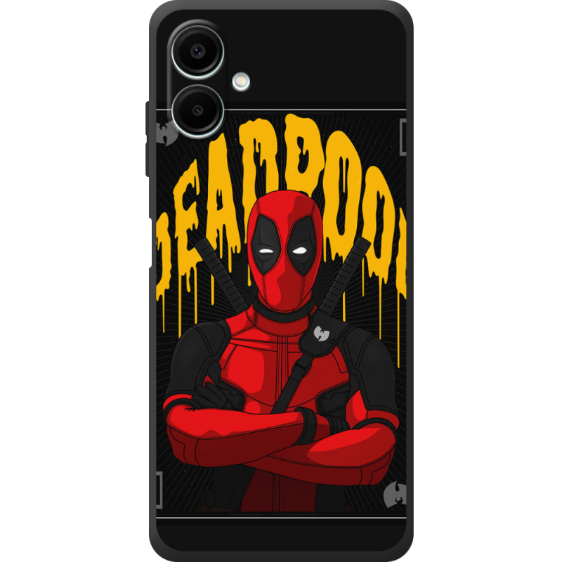 Чохол BoxFace Samsung Galaxy A08 (A085) 