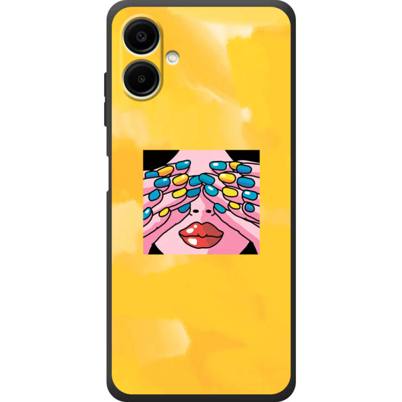 Чохол BoxFace Samsung Galaxy A08 (A085) 