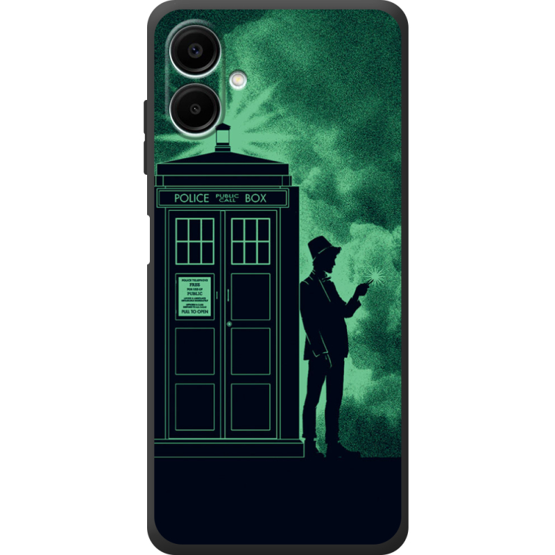 Чохол BoxFace Samsung Galaxy A08 (A085) 