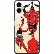 Чохол BoxFace Samsung Galaxy A08 (A085) 