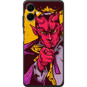 Чохол BoxFace Samsung Galaxy A08 (A085) 