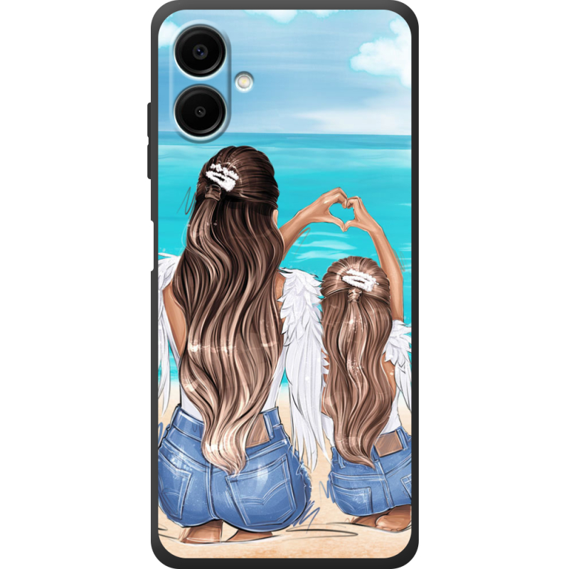 Чохол BoxFace Samsung Galaxy A08 (A085) Family Vacation