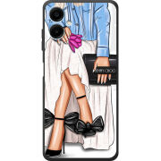 Чохол BoxFace Samsung Galaxy A08 (A085) Stylish