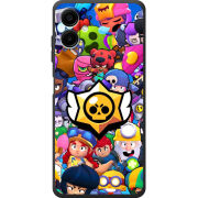 Чохол BoxFace Samsung Galaxy A08 (A085) 