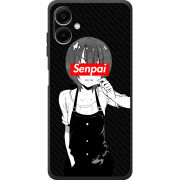 Чохол BoxFace Samsung Galaxy A08 (A085) Senpai