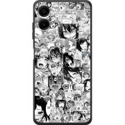 Чохол BoxFace Samsung Galaxy A08 (A085) O-Face