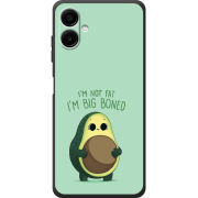 Чохол BoxFace Samsung Galaxy A08 (A085) Big Boned