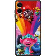 Чохол BoxFace Samsung Galaxy A08 (A085) Trolls
