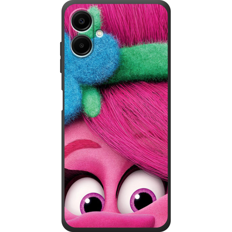Чохол BoxFace Samsung Galaxy A08 (A085) Queen Poppy