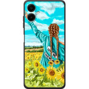 Чохол BoxFace Samsung Galaxy A08 (A085) Love Me, Love Me Not