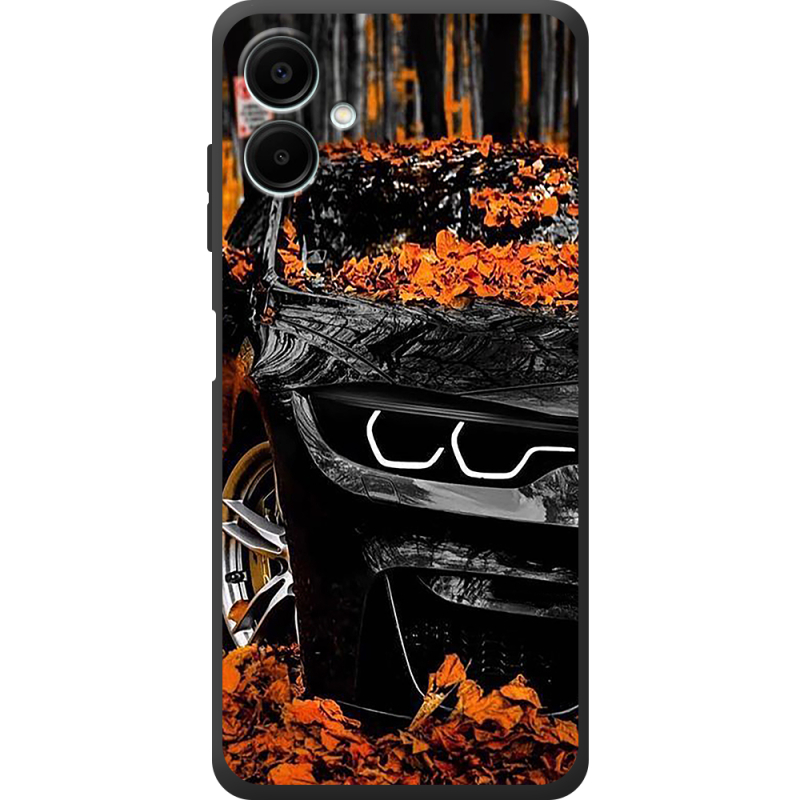 Чохол BoxFace Samsung Galaxy A08 (A085) BMW M3