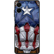 Чохол BoxFace Samsung Galaxy A08 (A085) Sentinel of Liberty