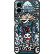 Чохол BoxFace Samsung Galaxy A08 (A085) Panda Q