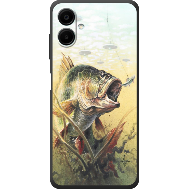 Чохол BoxFace Samsung Galaxy A08 (A085) 