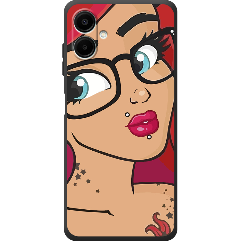 Чохол BoxFace Samsung Galaxy A08 (A085) Modern Mermaid