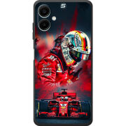 Чохол BoxFace Samsung Galaxy A08 (A085) Racing Car