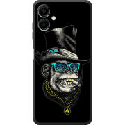 Чохол BoxFace Samsung Galaxy A08 (A085) Rich Monkey