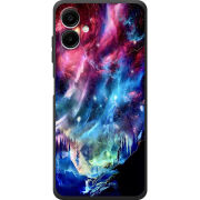 Чохол BoxFace Samsung Galaxy A08 (A085) Northern Lights