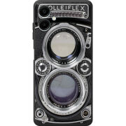 Чохол BoxFace Samsung Galaxy A08 (A085) Rolleiflex