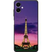 Чохол BoxFace Samsung Galaxy A08 (A085) Полночь в Париже