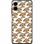 Чохол BoxFace Samsung Galaxy A08 (A085) Pringles Princess