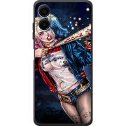 Чохол BoxFace Samsung Galaxy A08 (A085) Harley Quinn