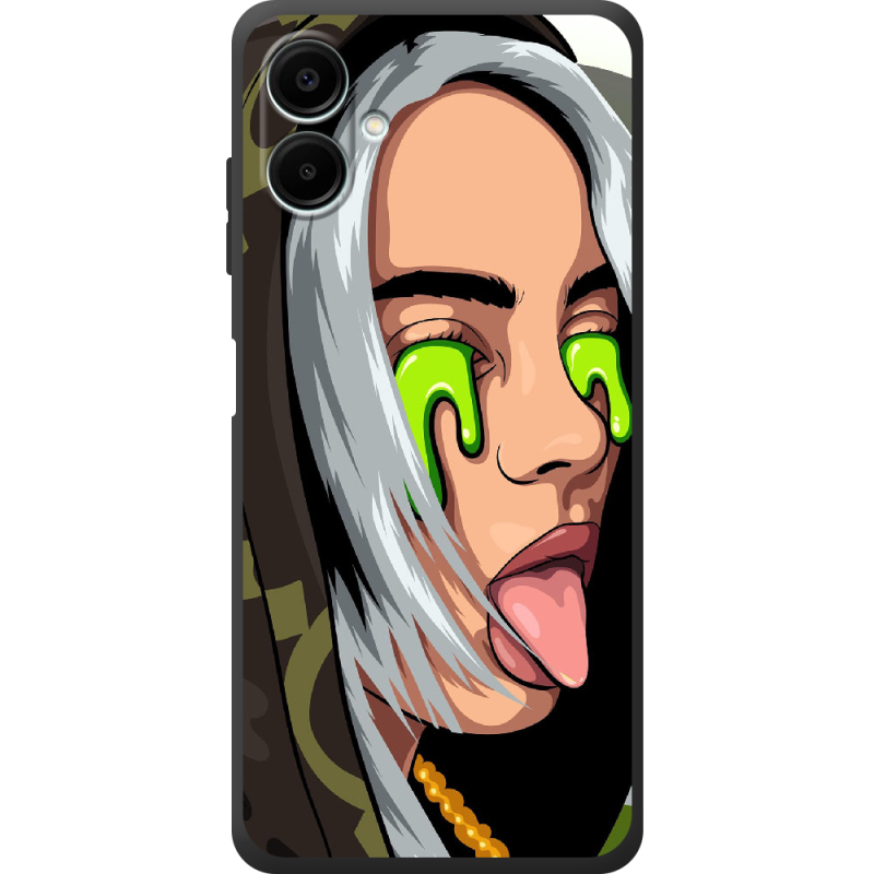 Чохол BoxFace Samsung Galaxy A08 (A085) Billie