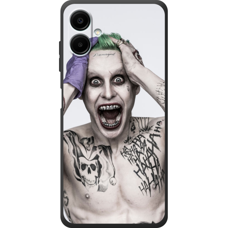 Чохол BoxFace Samsung Galaxy A08 (A085) 