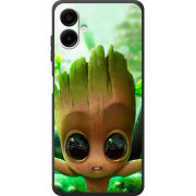 Чохол BoxFace Samsung Galaxy A08 (A085) Groot