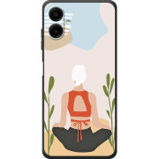 Чохол BoxFace Samsung Galaxy A08 (A085) Yoga Style