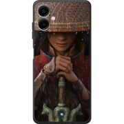 Чохол BoxFace Samsung Galaxy A08 (A085) Raya and the Last Dragon