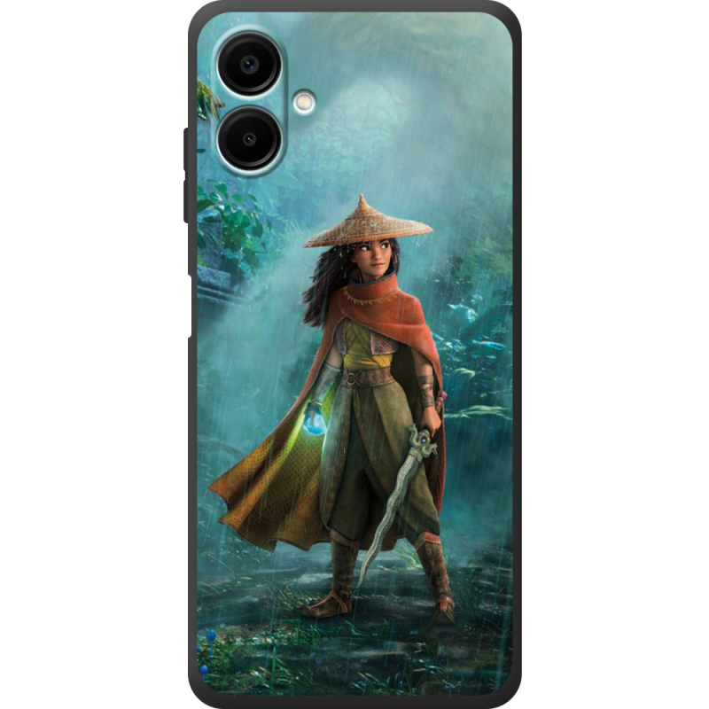 Чохол BoxFace Samsung Galaxy A08 (A085) Raya