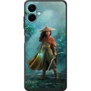 Чохол BoxFace Samsung Galaxy A08 (A085) Raya