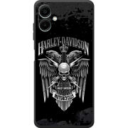Чохол BoxFace Samsung Galaxy A08 (A085) Harley Davidson
