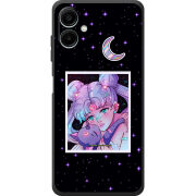 Чохол BoxFace Samsung Galaxy A08 (A085) Sailor Moon