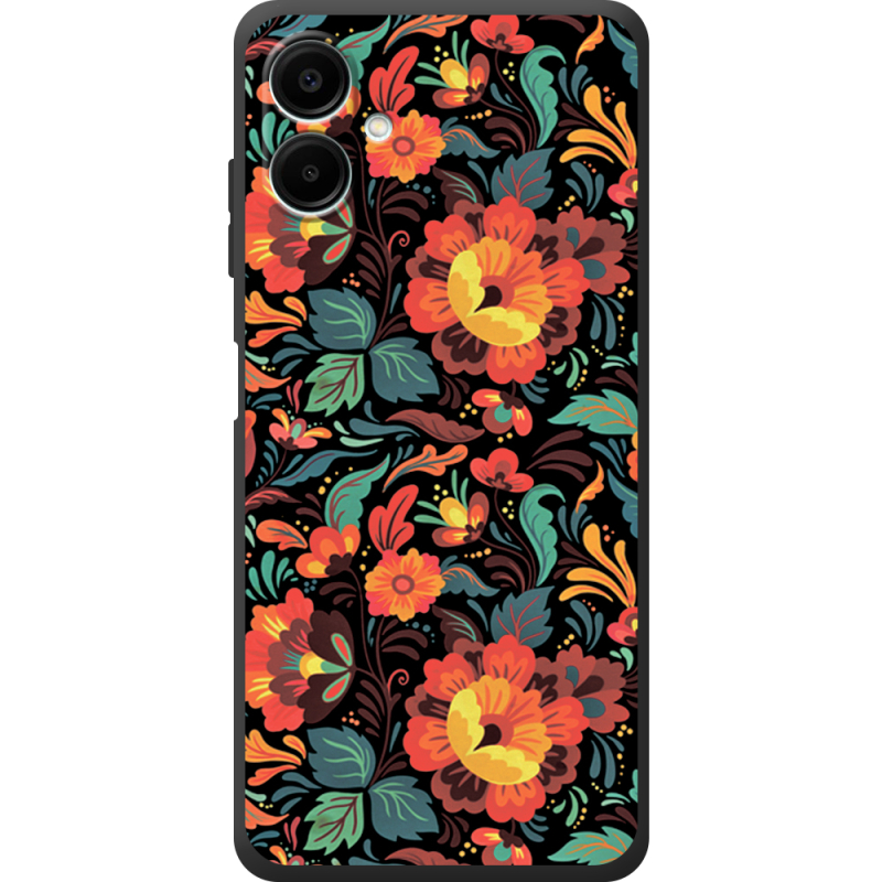 Чохол BoxFace Samsung Galaxy A08 (A085) Petrykivka