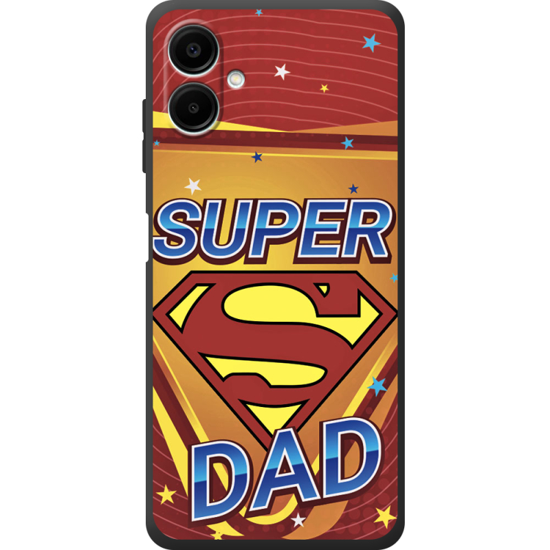 Чохол BoxFace Samsung Galaxy A08 (A085) Super Dad