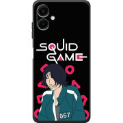 Чохол BoxFace Samsung Galaxy A08 (A085) siquid game 067