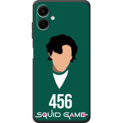 Чохол BoxFace Samsung Galaxy A08 (A085) siquid game 456