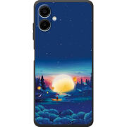 Чохол BoxFace Samsung Galaxy A08 (A085) Спокойной ночи