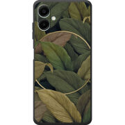 Чохол BoxFace Samsung Galaxy A08 (A085) Leaf