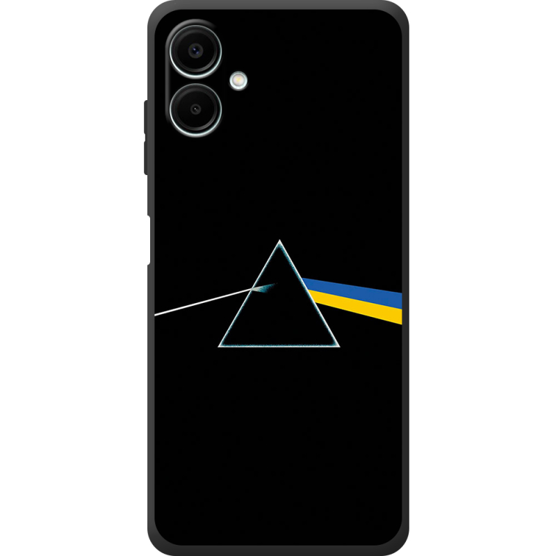 Чохол BoxFace Samsung Galaxy A08 (A085) Pink Floyd Україна
