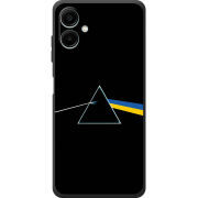 Чохол BoxFace Samsung Galaxy A08 (A085) Pink Floyd Україна
