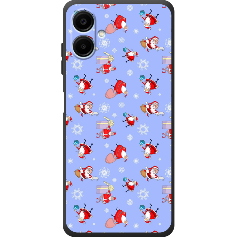 Чохол BoxFace Samsung Galaxy A08 (A085) 