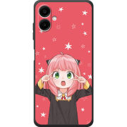 Чохол BoxFace Samsung Galaxy A08 (A085) Anya Forger