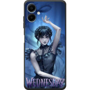 Чохол BoxFace Samsung Galaxy A08 (A085) Wednesday Dance