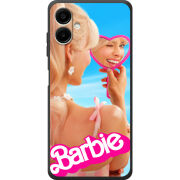 Чохол BoxFace Samsung Galaxy A08 (A085) Barbie 2023