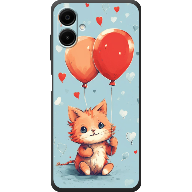 Чохол BoxFace Samsung Galaxy A08 (A085) 