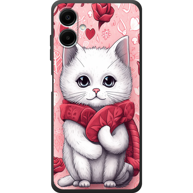 Чохол BoxFace Samsung Galaxy A08 (A085) 